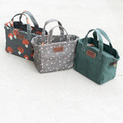 Mini Tote - Mendocino