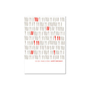 Make A Wish Birthday Card