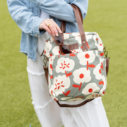 Commuter Tote - Sierra