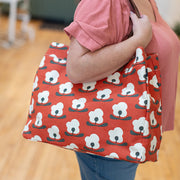 Carryall Tote - Enid