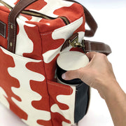 Commuter Tote - Nolita