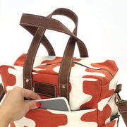 Commuter Tote - Nolita