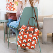 Commuter Tote - Enid
