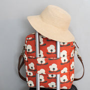 Commuter Tote - Enid
