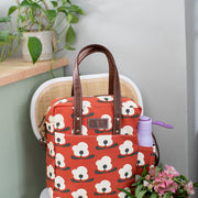 Commuter Tote - Enid