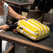 Commuter Tote - Linea Buttercup
