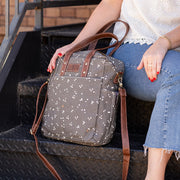 Commuter Tote - Nochi