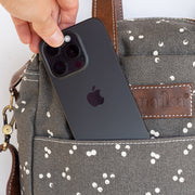 Commuter Tote - Sierra