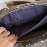 Commuter Tote - Mendocino