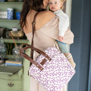 Commuter Tote - Nolita