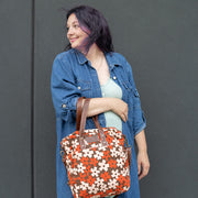 Commuter Tote - Solvang Terra