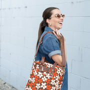Commuter Tote - Solvang Terra