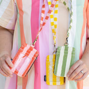 Cardholder Wallet - Linea Buttercup