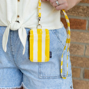 Cardholder Wallet - Linea Buttercup