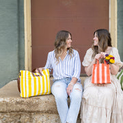 Essential Tote - Linea Buttercup