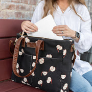Essential Tote - Meguro
