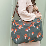 Essential Tote - Mendocino