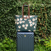 Essential Tote - Tansy
