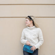 Fanny Pack - Plaka