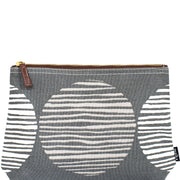 Large Lined Travel Pouch Bundles