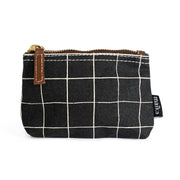 Small Lined Travel Pouch Bundles