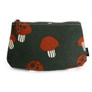 Medium Lined Travel Pouch Bundles