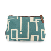 Medium Lined Travel Pouch Bundles