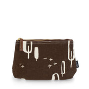 Travel Pouch - Olivos