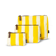 Travel Pouch - Linea Buttercup