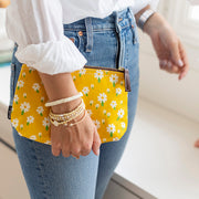 Medium Lined Travel Pouch Bundles