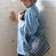 Mini Tote - Belvedere