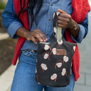 Loop Tote - Meguro