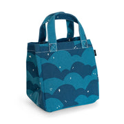 Lunch + Pie Tote - Plaka
