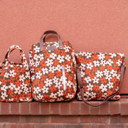 Lunch + Pie Tote - Solvang Terra