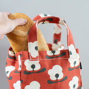 Lunch + Pie Tote - Enid