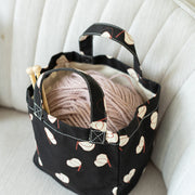 Lunch + Pie Tote - Meguro