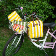 Commuter Tote - Linea Buttercup