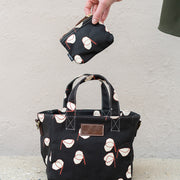 Travel Pouch - Meguro