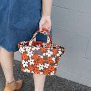 Mini Tote - Solvang Terra