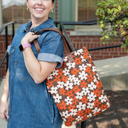 Market Tote - Solvang Terra