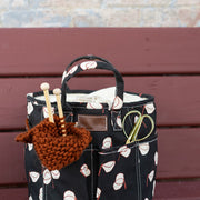 Project Tote - Meguro