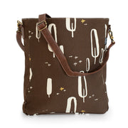 Crossbody Bag - Olivos