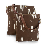 Crossbody Bag - Olivos