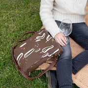 Crossbody Bag - Olivos