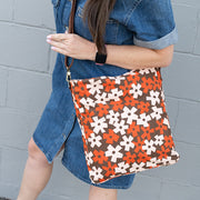 Crossbody Bag - Solvang Terra