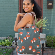 Market Tote - Mendocino