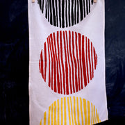 Tea Towel - Big Sur