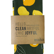 Tea Towel - Lemoni