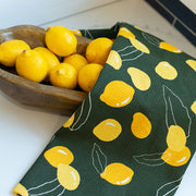 Tea Towel - Lemoni