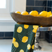 Tea Towel - Lemoni